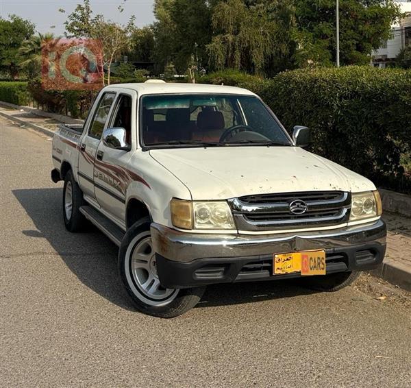 Great Wall Deer 2007 for sale in Iraq - Kirkuk